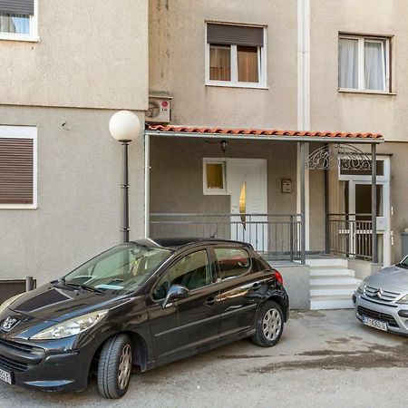 Studio Apartment Nikol Split Exterior foto